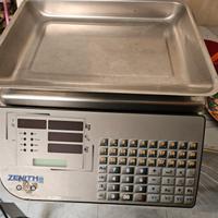 bilancia professionale 