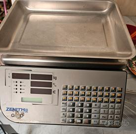 bilancia professionale 