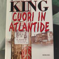 cuori in Atlantide 