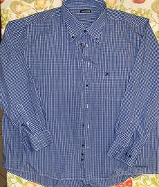 Camicia uomo