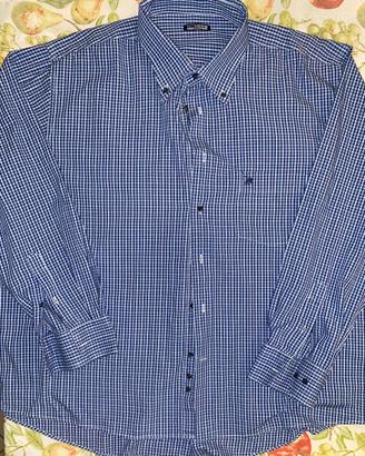 Camicia uomo