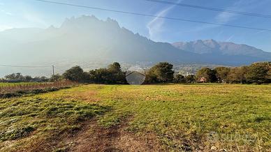 TER. RESIDENZIALE A CETO