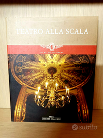 Libro Teatro alla Scala