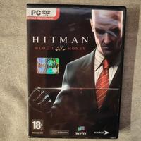 Hitman Blood Money PC Game
