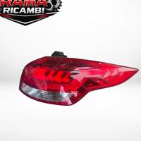 Fanale Posteriore Destro DR EVO 4