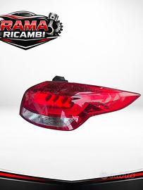 Fanale Posteriore Destro DR EVO 4