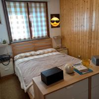 Appartamento arredato Montoso