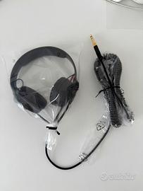 SENNHEISER HD 25 PLUS