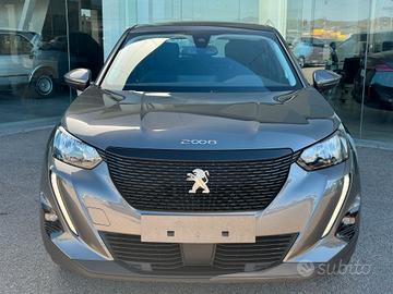 Peugeot 2008 BlueHDi 110 S&S Active Pack