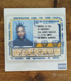 Ol' Dirty Bastard -Return To The 36 Chambers