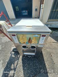 yogurtiera carpigiani gelato