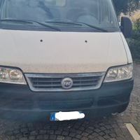 Furgone Ducato