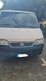 Furgone Ducato