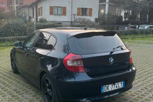 Bmw Serie 1 118D
