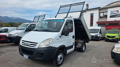 Iveco Daily 35C10 ribaltabile - Anno 2007
