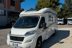 Hymer/eriba T GL 578