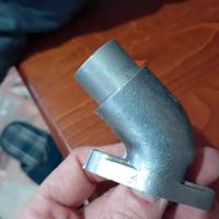 collettori malossi cdc  garelli vip gulp  flex