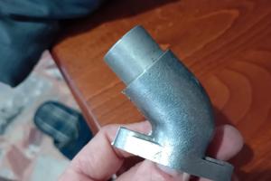 collettori malossi cdc  garelli vip gulp  flex