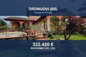 Immobile in asta di 373 m² con più di 5 locali e b