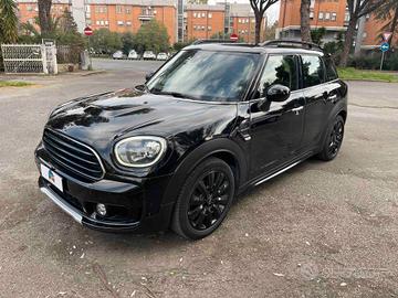Mini Cooper Countryman TAGLIANDO GOMME 12 MESI GAR
