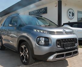 Citroen C3 Aircross 1.6 bluehdi 120CV Shine Uff It