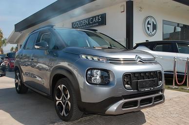 Citroen C3 Aircross 1.6 bluehdi 120CV Shine Uff It