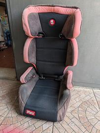 seggiolino auto 