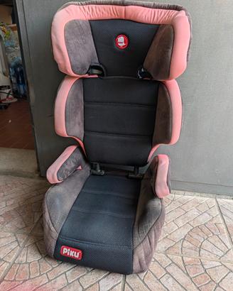 seggiolino auto 