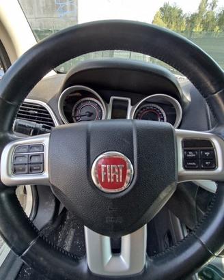 Airbag volante FIAT FREEMONT del 2012