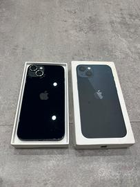 iPhone 13 128GB 🔋100%