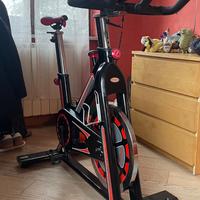 SPIN BIKE FASSI R25 PRO