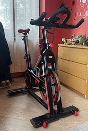 SPIN BIKE FASSI R25 PRO