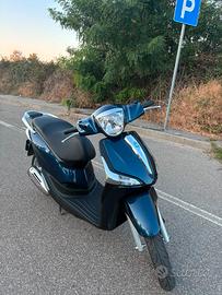 liberty 50