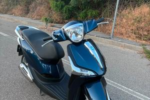 liberty 50