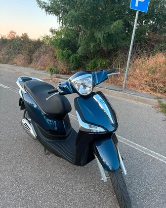 liberty 50