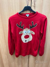 Maglione bambino