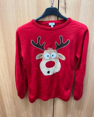 Maglione bambino