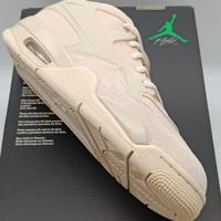 scarpa Nike Air Jordan 4 n.36.5 beige