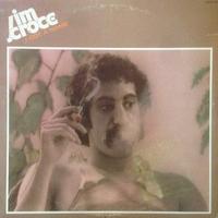 Jim Croce - I Got A Name (LP, Album) 1973