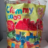 Costruzioni in gomma