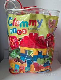 Costruzioni in gomma