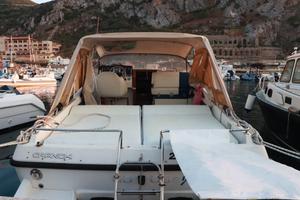 Cranchi endurance 25