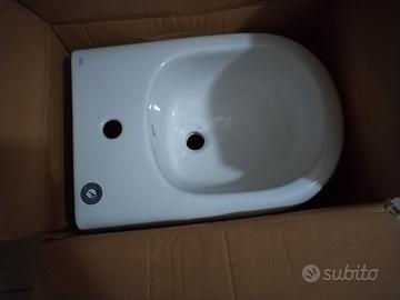 bidet nuovo