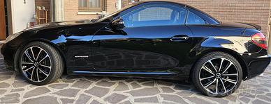 Mercedes slk 200