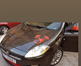 Fiat Bravo 1.4 T-Jet