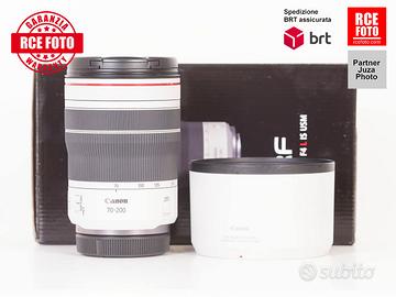 Canon RF 70-200 F4 L IS USM (Canon)