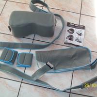 Tutore per spalla operata