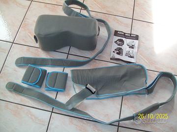 Tutore per spalla operata