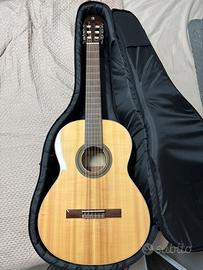 Chitarra classica Ahlambra 2C