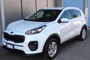 KIA sportage IV